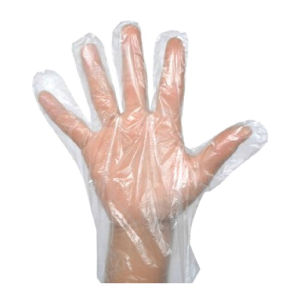 cosmetica disposable plastic gloves