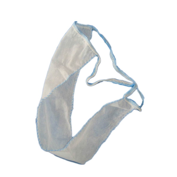 disposable thong  cosmetica