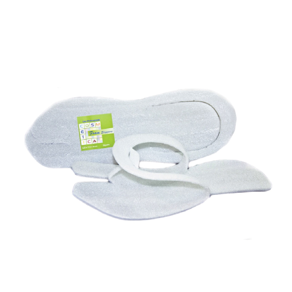 cosmetica high quality form slipper