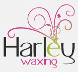 harley waxing logo