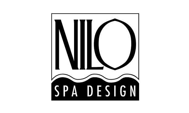 Nilo Spa Design products UAE