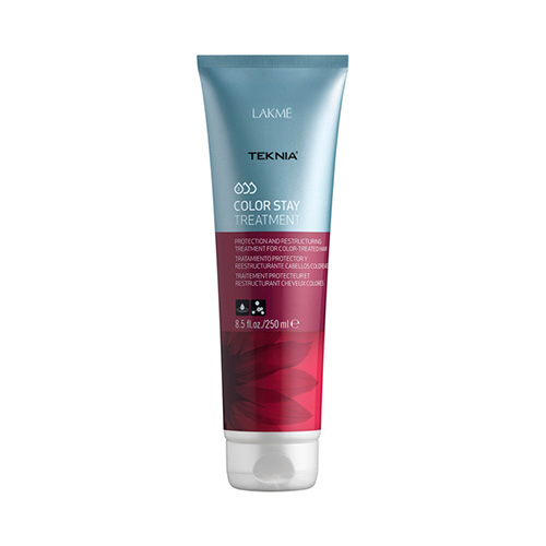 lakme color stay treatment