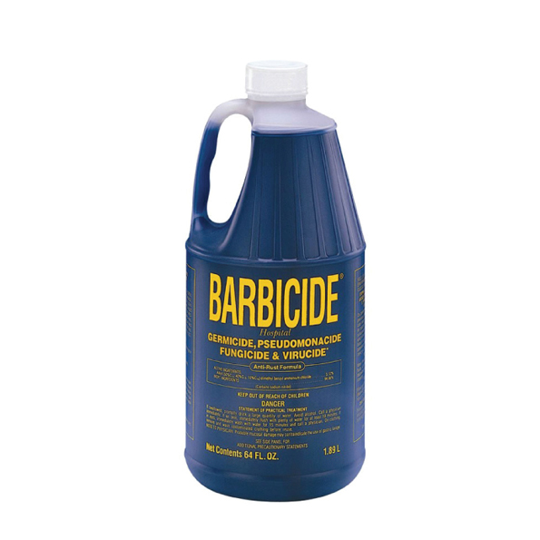 barbicide lotion