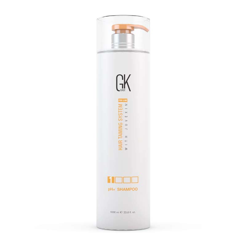 GK HAIR PH SHAMPOO