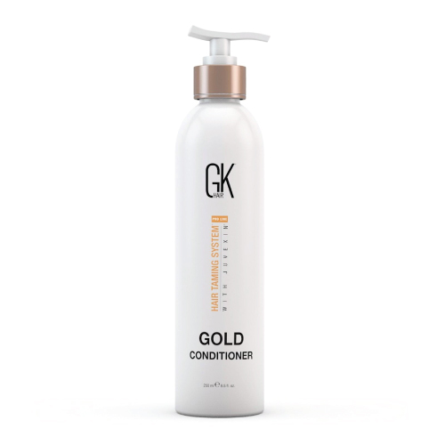 gk hair gold conditioner
