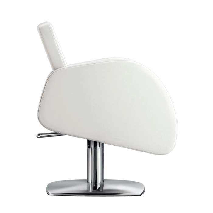 ceriotti, ally chair, spa and salon chair