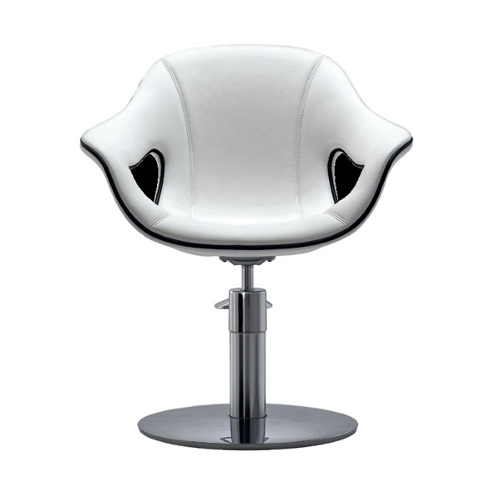 ceriotti, cloud chair, spa and salon chair