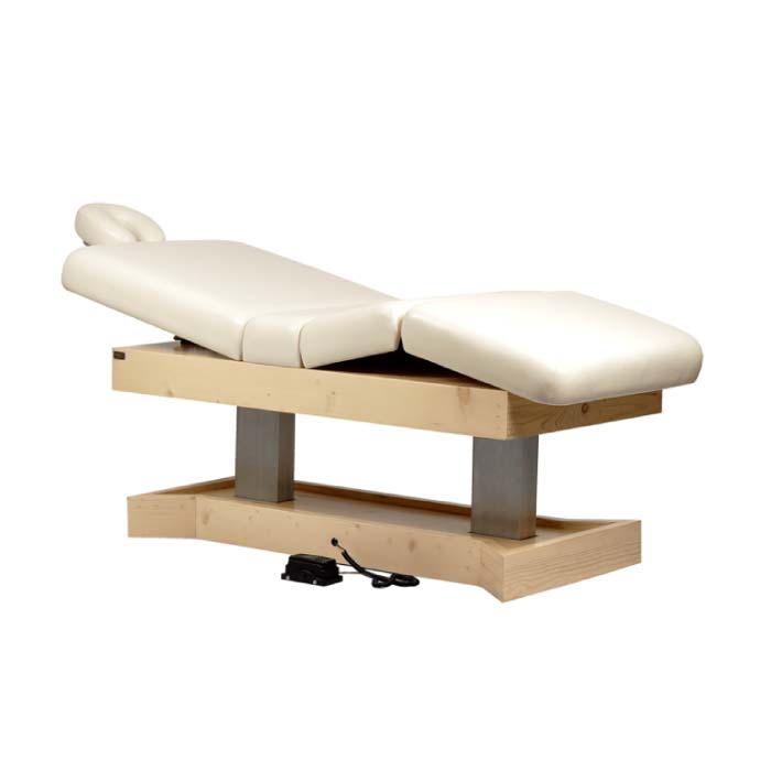 ISA Electric Spa Massage Table