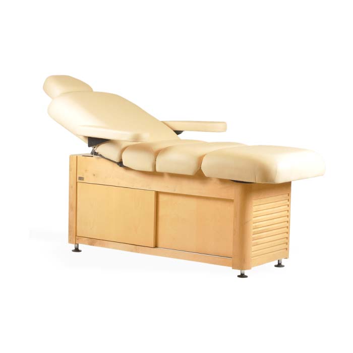 Maharaja Electric Spa Massage Table