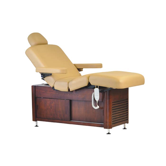 Maharaja Electric Spa Massage Table