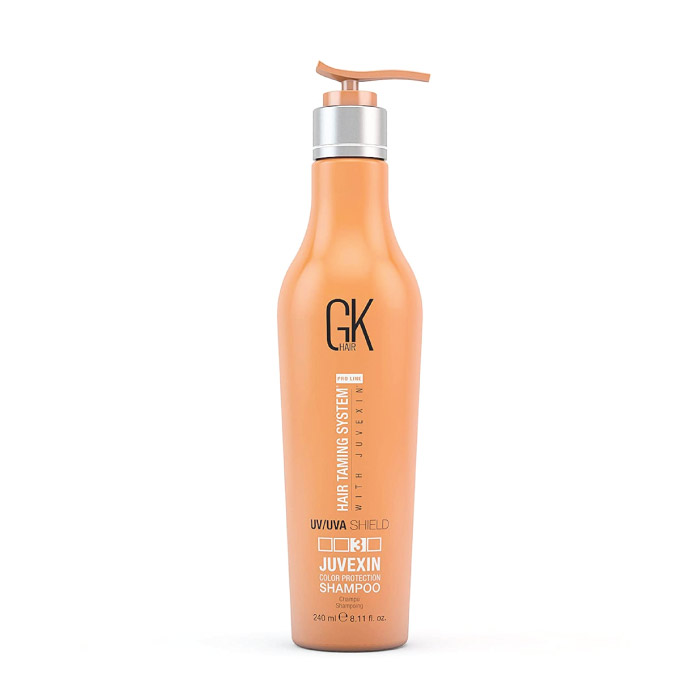 gkhair shield shampoo