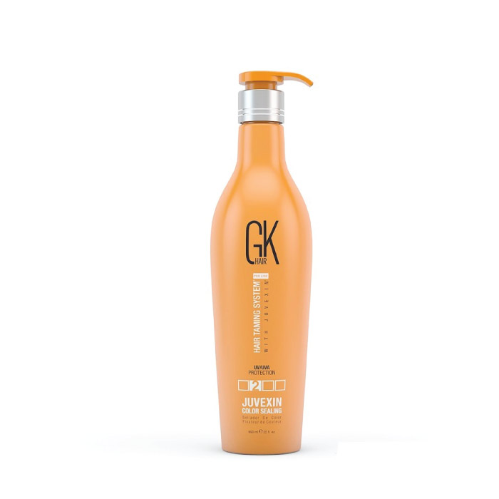 gkhair color sealing buy online