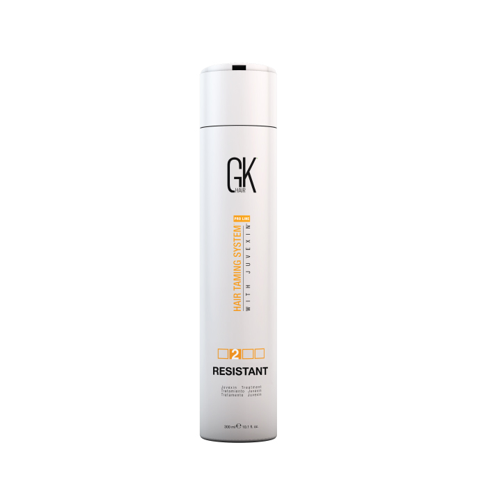 GKhair Taming Resistant 300ml