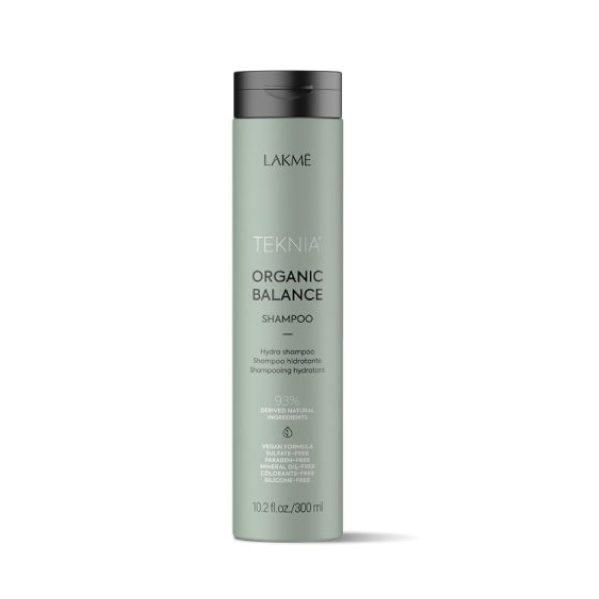 organic Balance Shampoo 300 ml