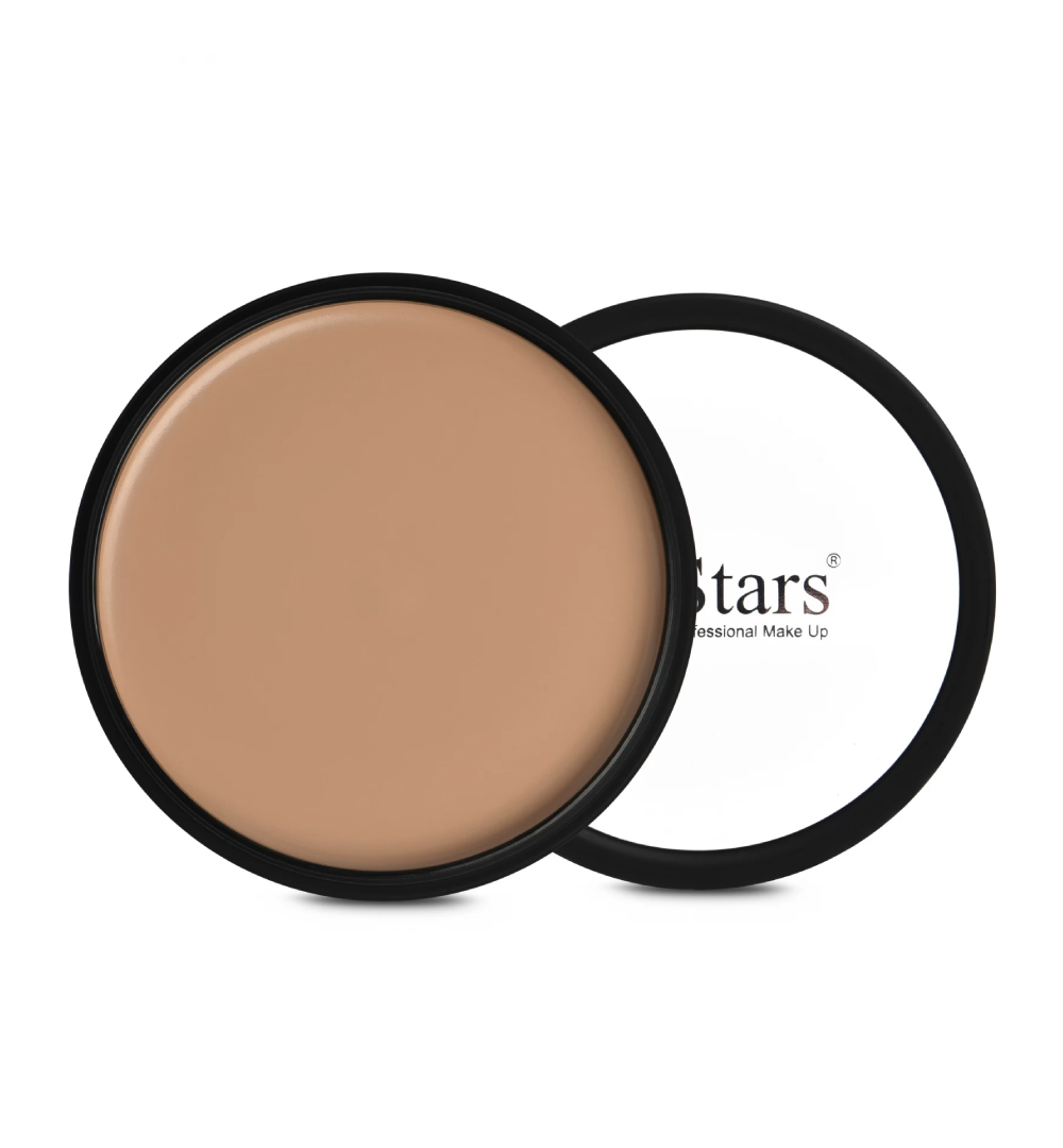 KSTAR SUPERCOLOR FOUNDATION