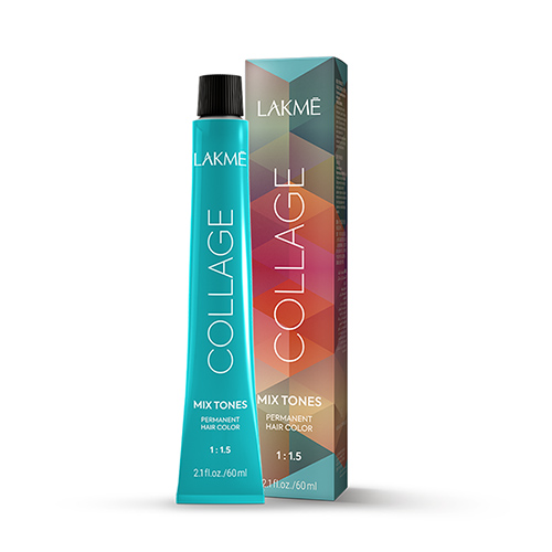 COLLAGE MIX FROM lakme available in cosmetica