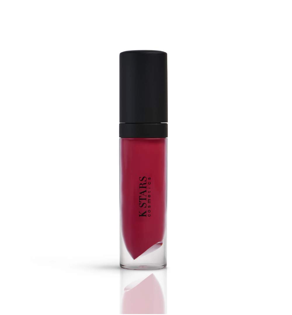 MATTE A LEVRES LIP GLOSS GIRL PWR