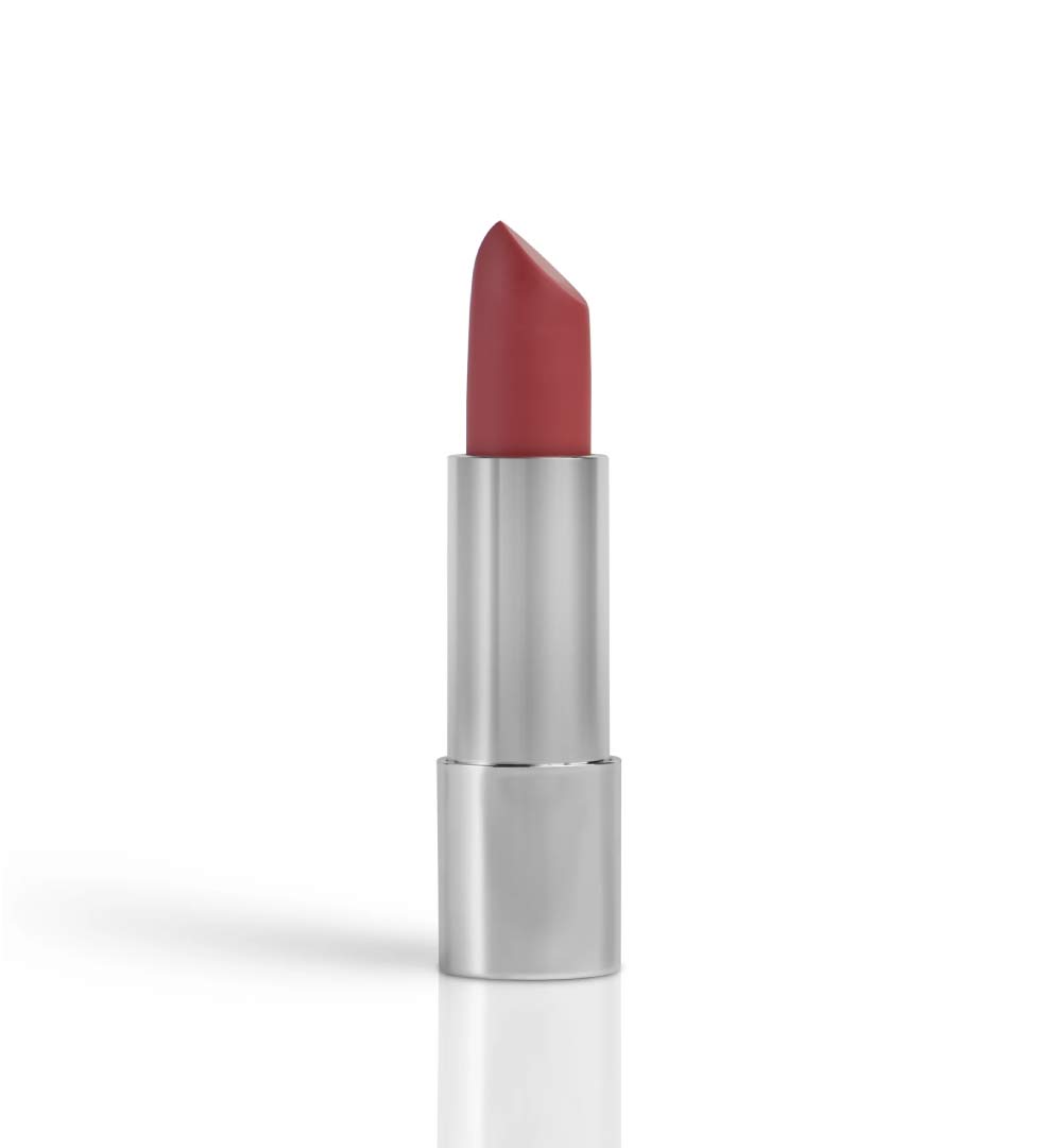 LIPSTICK MATT DUSTY ROSE