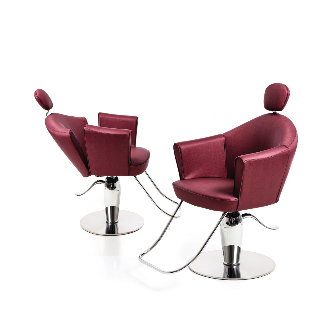 nilo spa design chairs in dubai