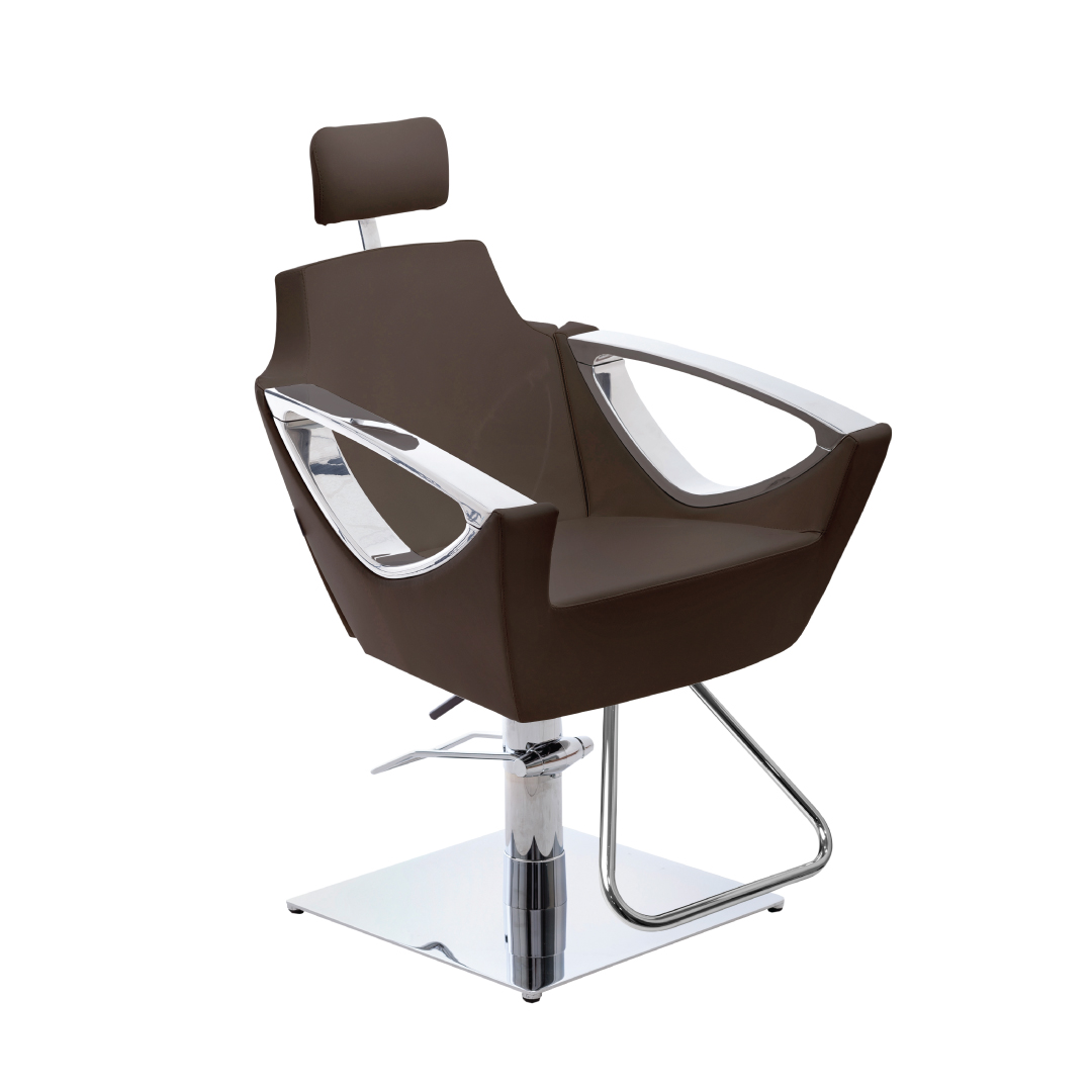 nilo spa design arm chair