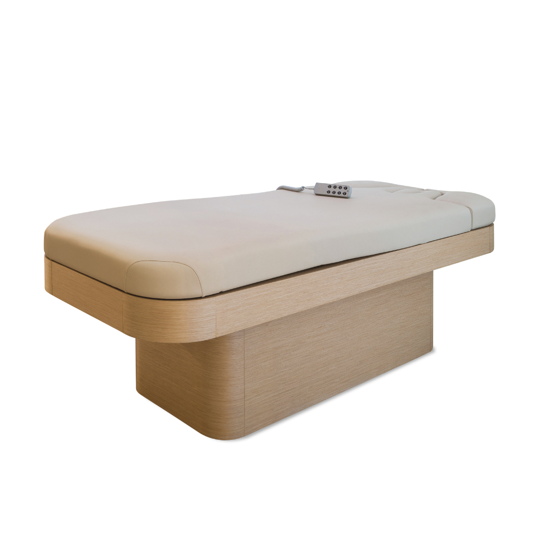 Ninfea Multifunctional Bed by nilo spa