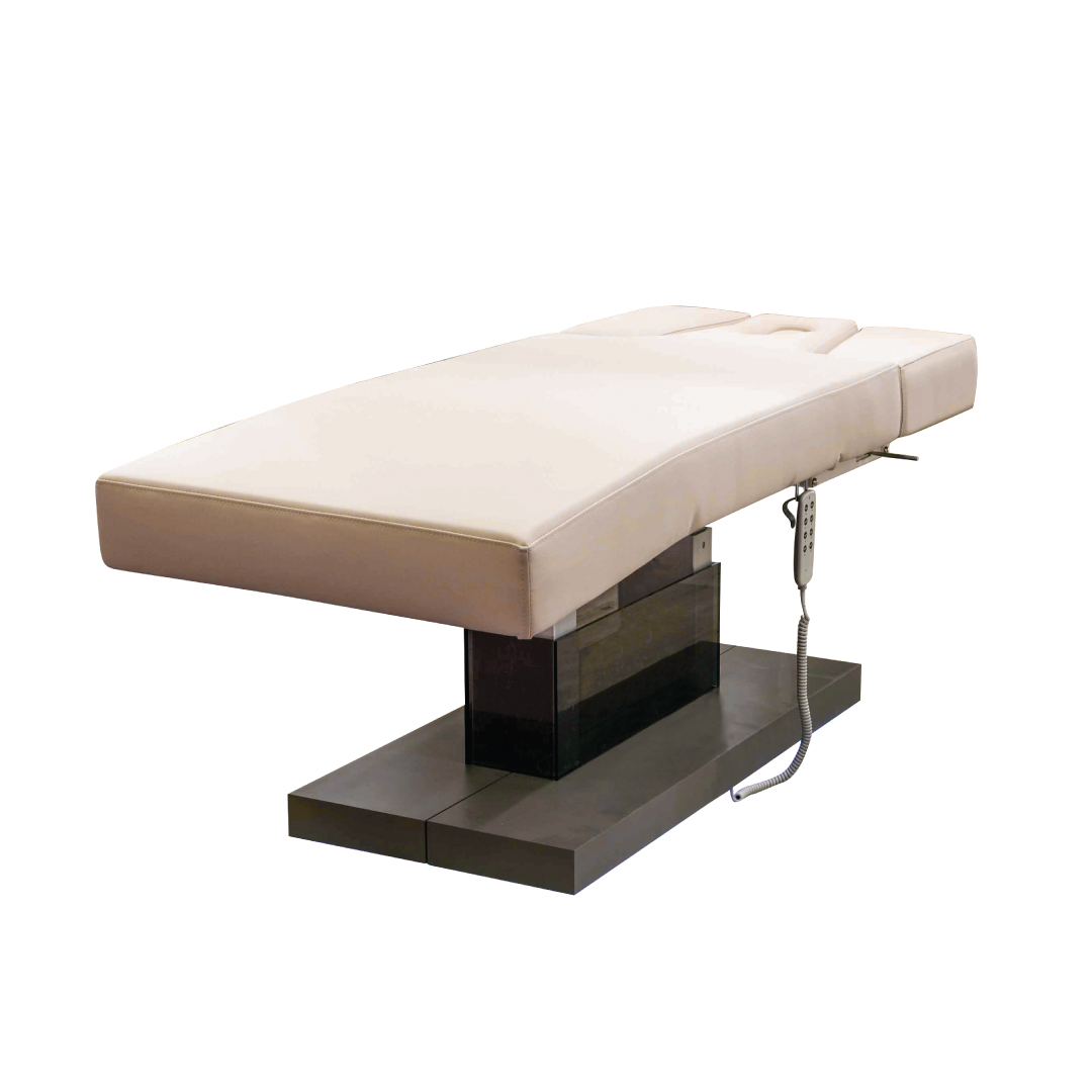 Sensus Basic Multifunctional Bed nilo spa design