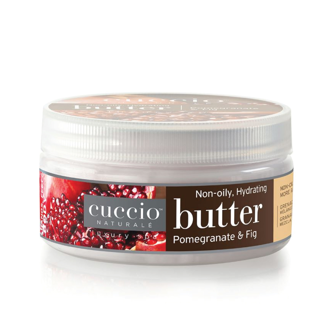 Pomegranate & Fig Butter 226g (8oz)