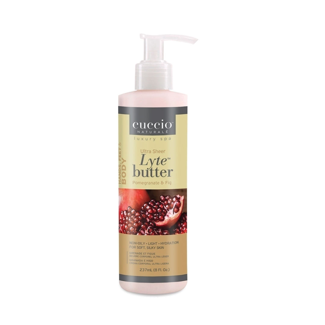 Pomegranate & Fig Lyte Lotion 237ml (8oz)