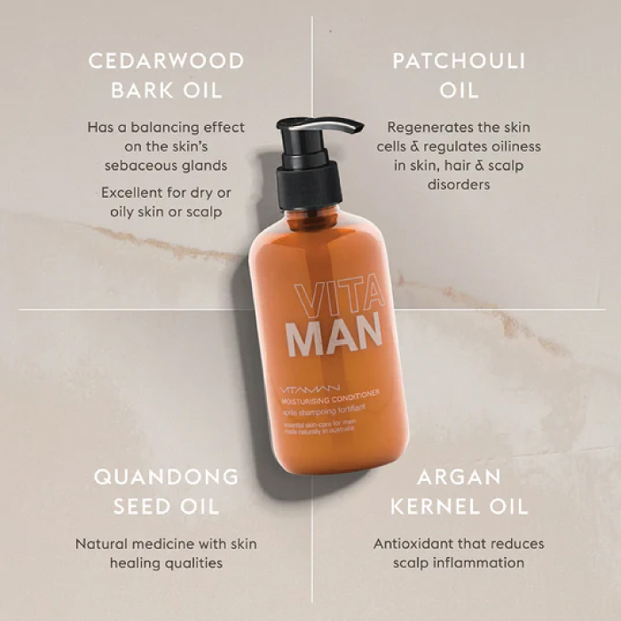 moisturizing conditioner