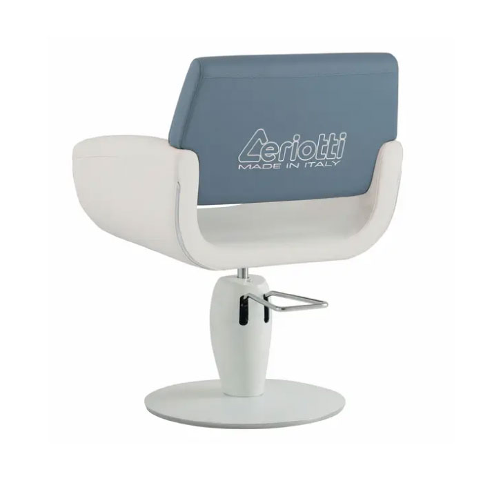 ceriotti ladies salon chairs