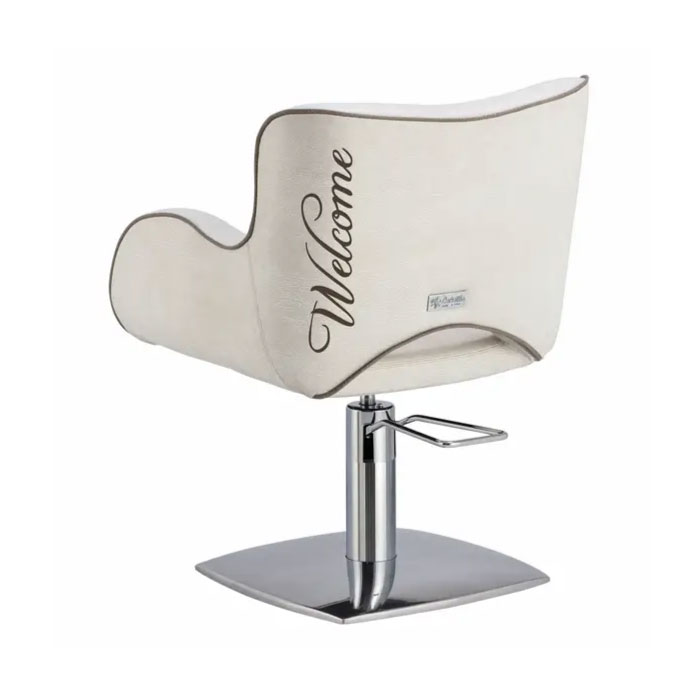 ceriotti ladies salon chairs