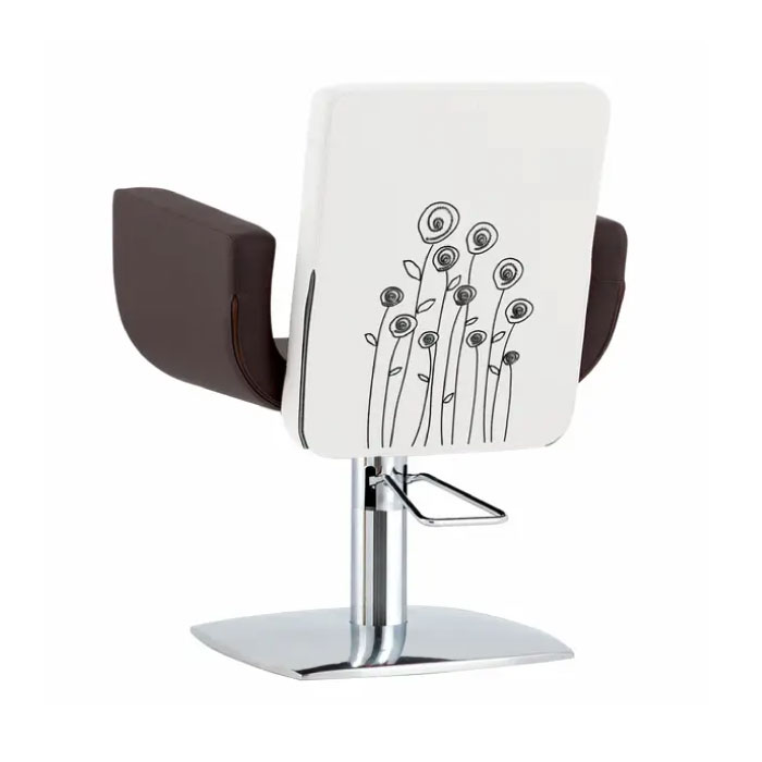 ceriotti ladies salon chairs