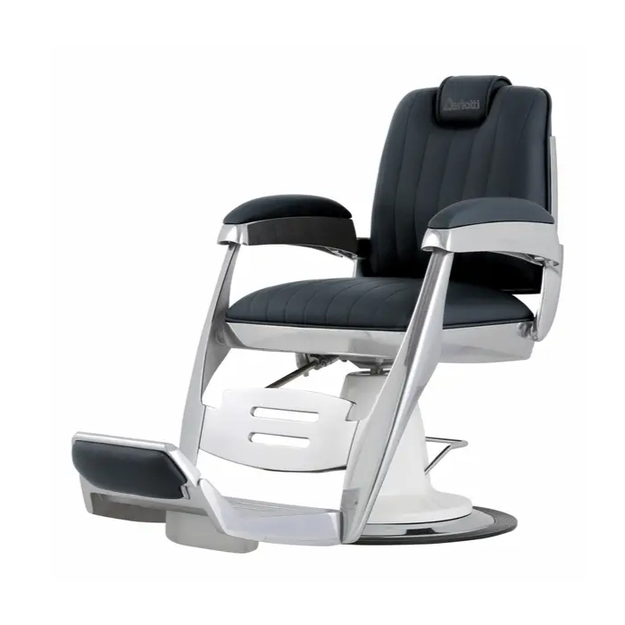 LIMITED 388 BARBER CHAIR
