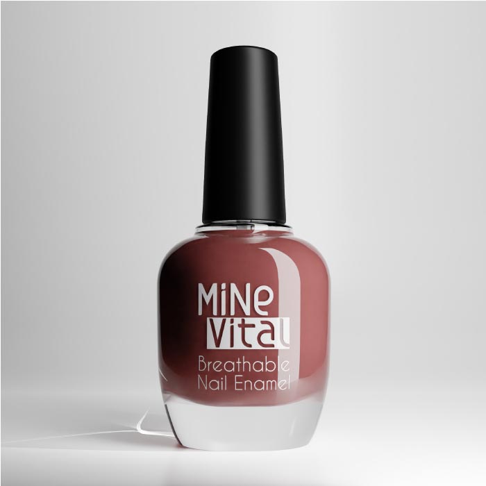 Breathable Nail Hibiscus .5oz