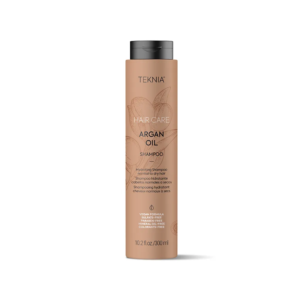 ARGAN Oil Shampoo 300ml