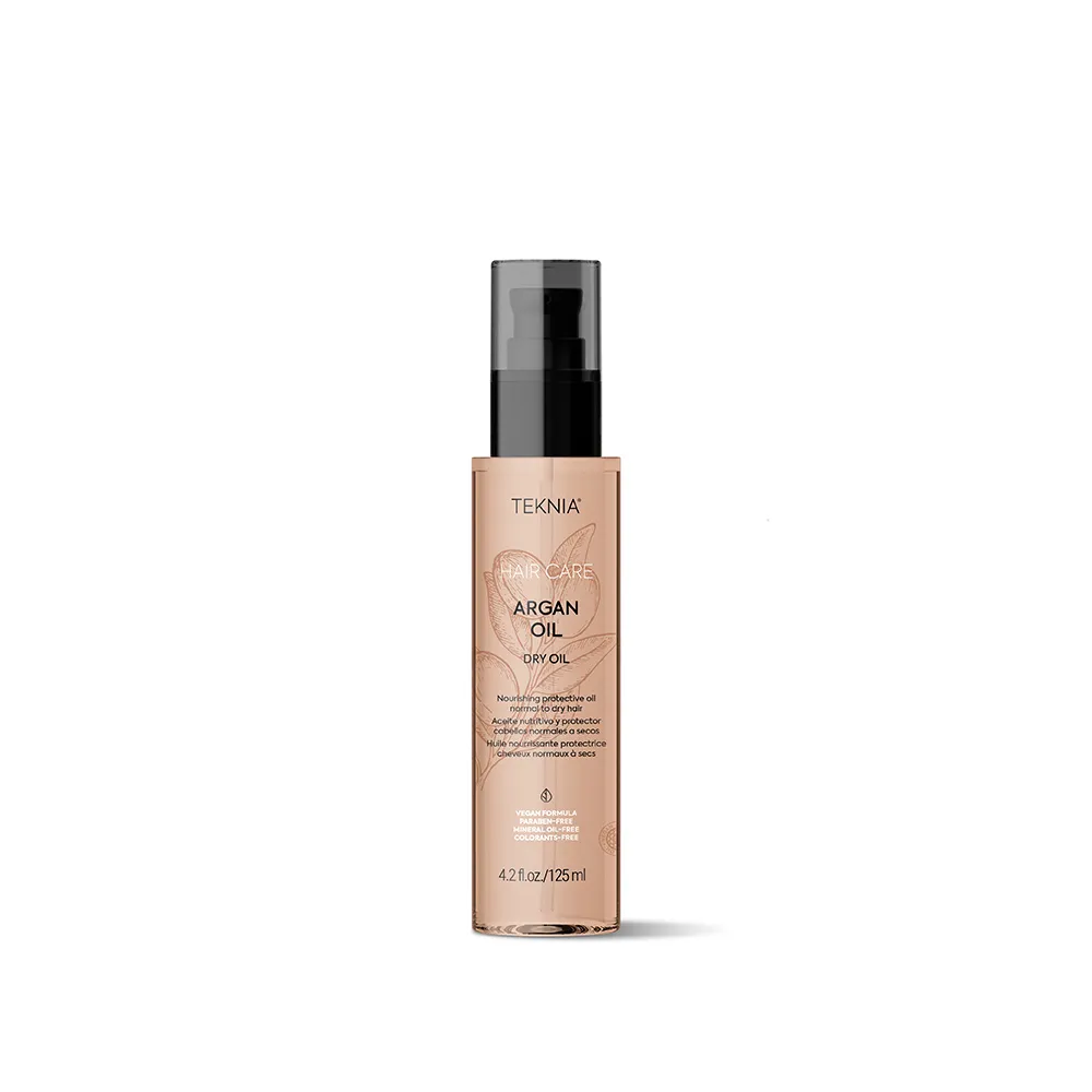 ARGAN Oil Dry Oil 125ml