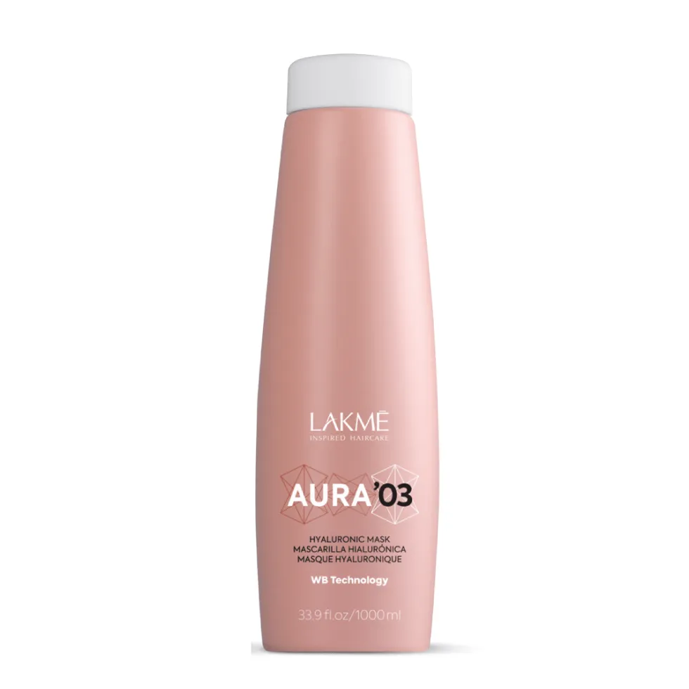 AURA '03 Hyaluronic Mask 1000ml