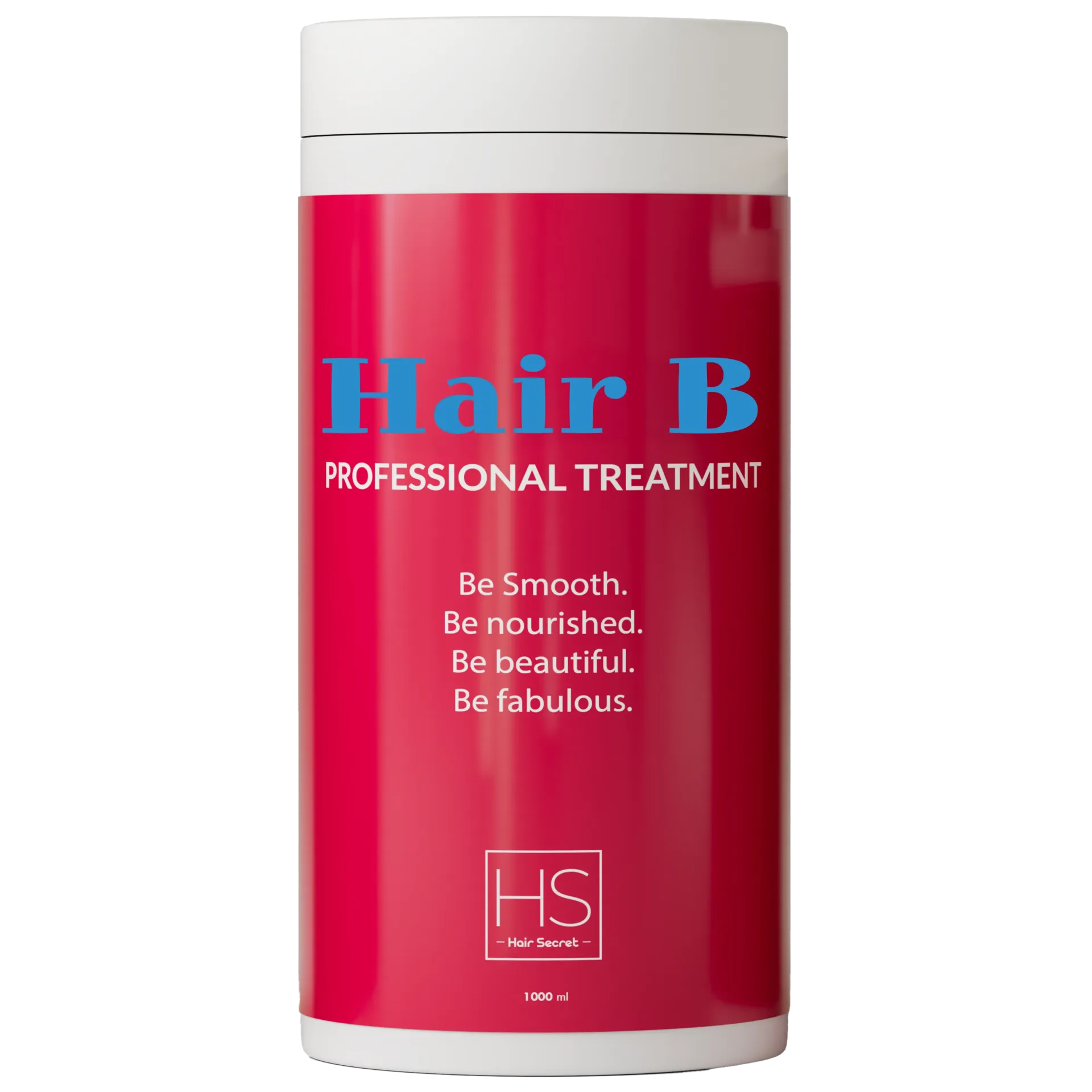 HS Hair B Professional Treatment 1000ml