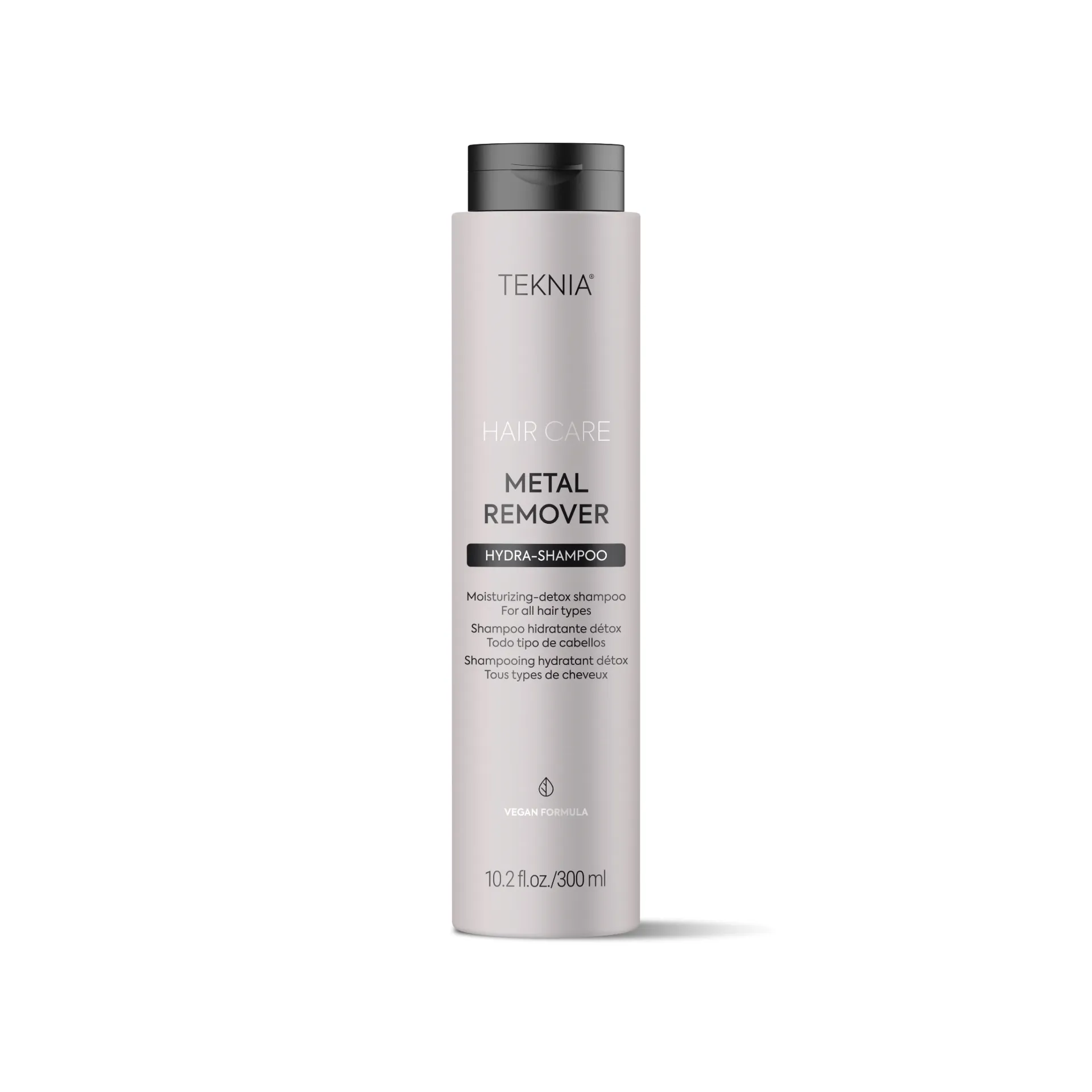 TEKNIA Metal Remover Hydra-shampoo 300ml