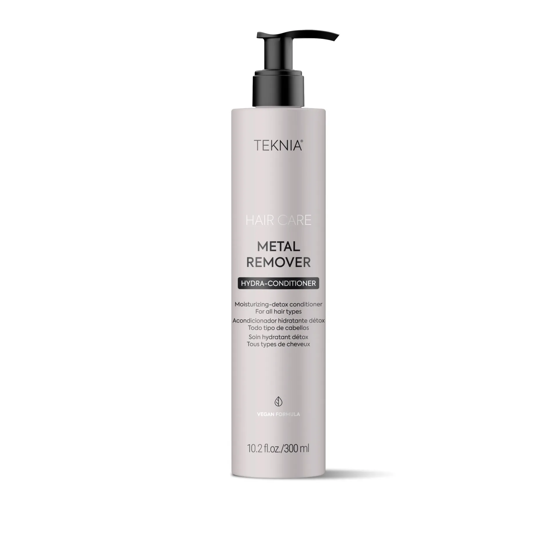 TEKNIA Metal Remover Hydra-Conditioner 300ml 