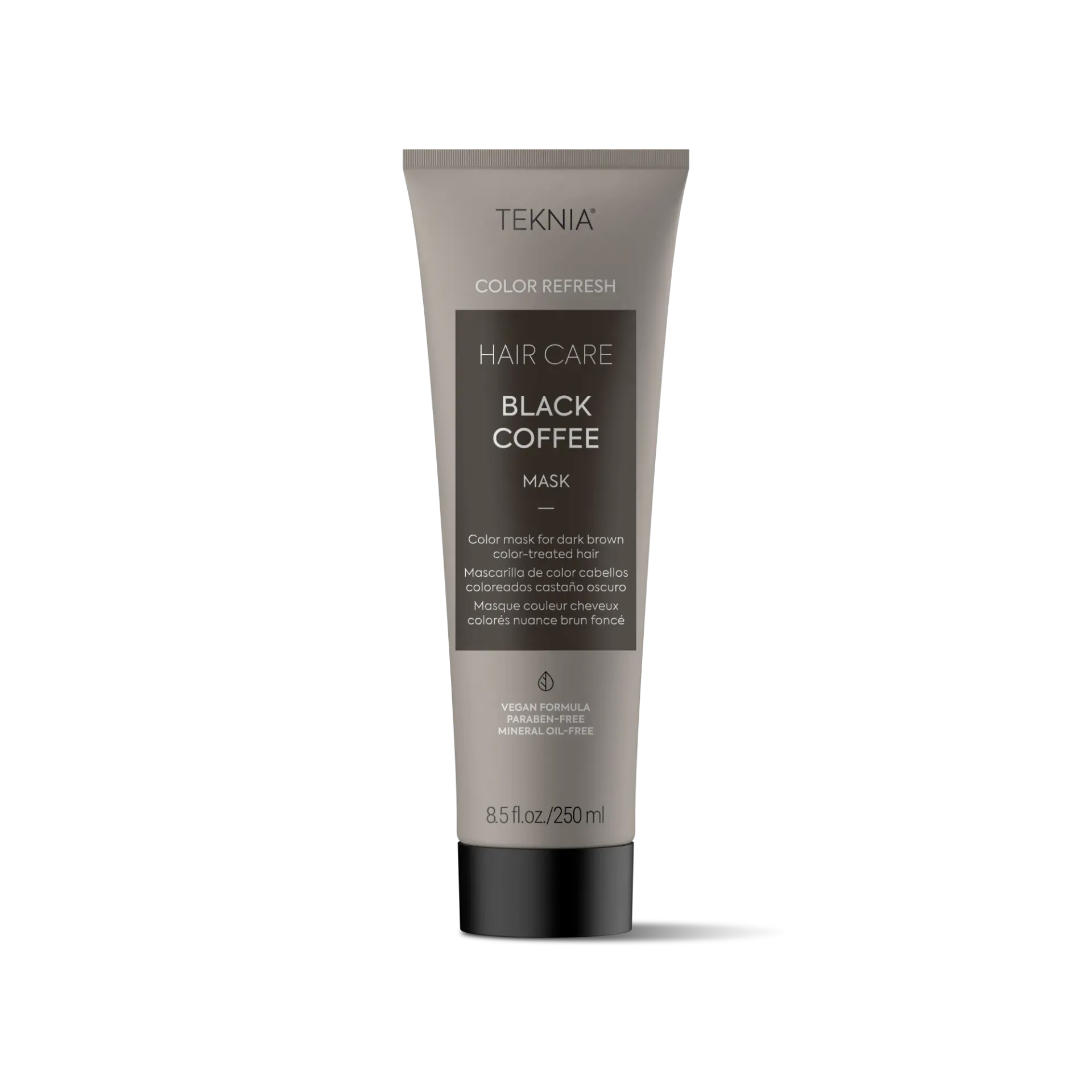 Lakme TEKNIA Black Coffee Mask Refresh 250ml
