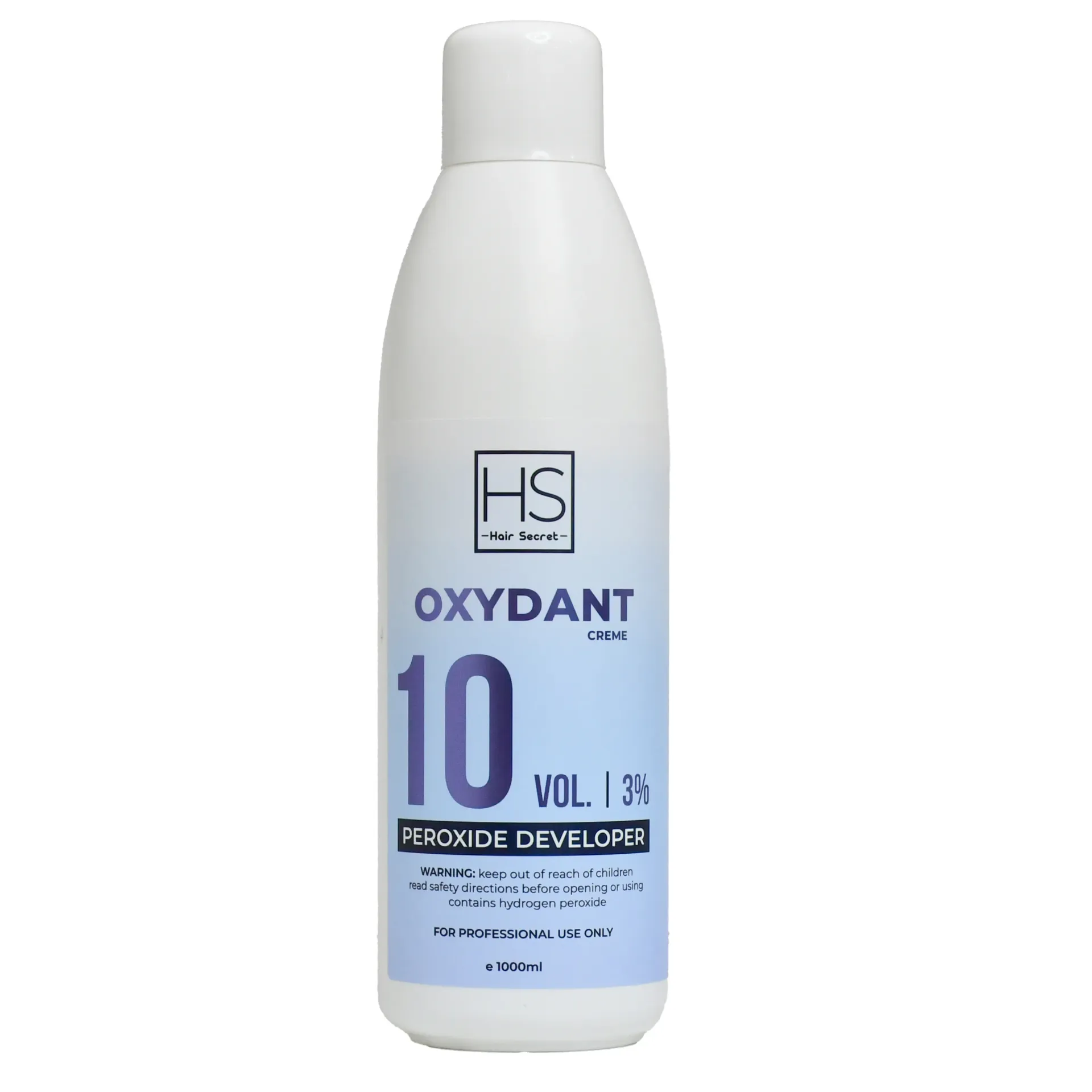 Hs Oxidant v10 & v20
