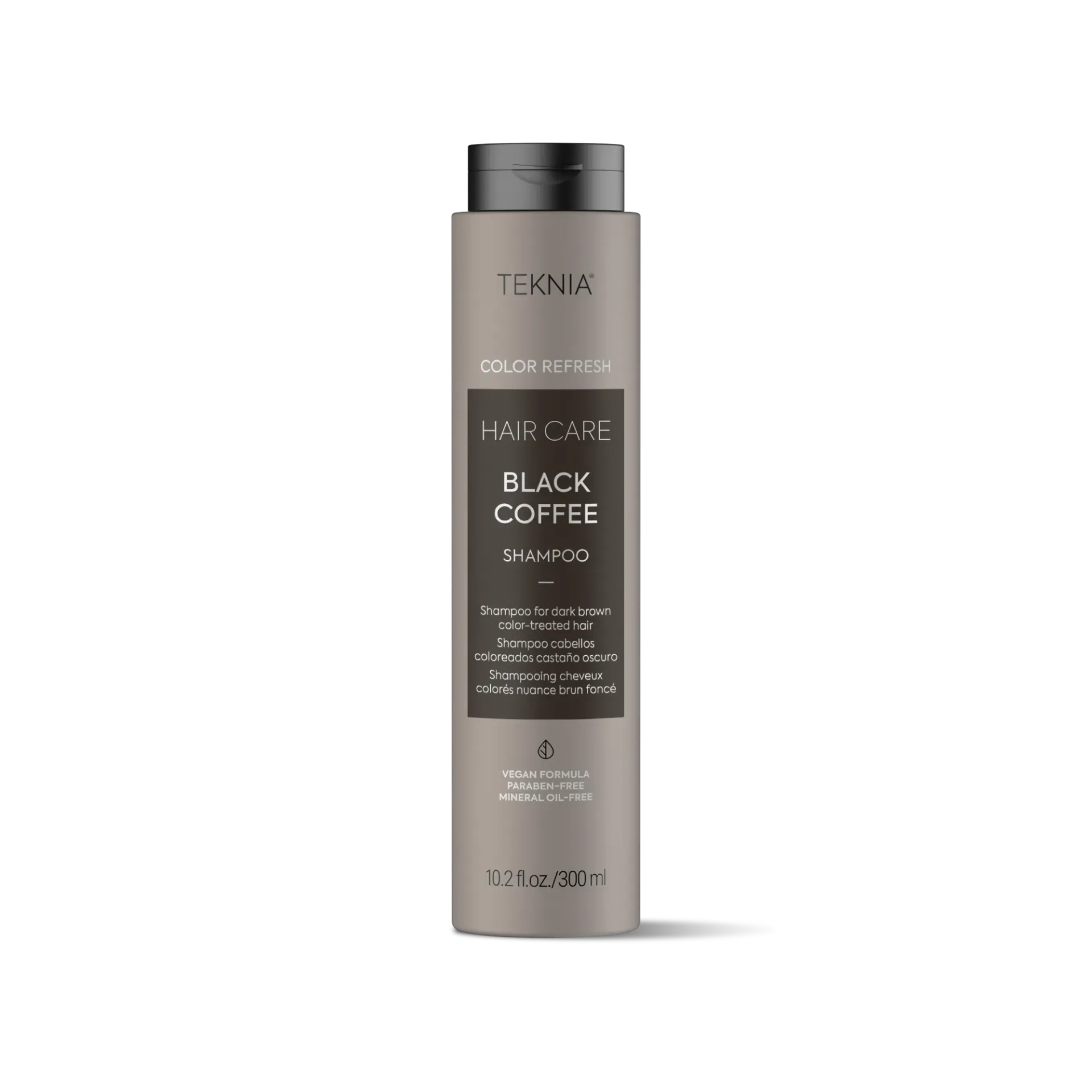 Lakme TEKNIA Black Coffee Shampoo Refresh 300ml