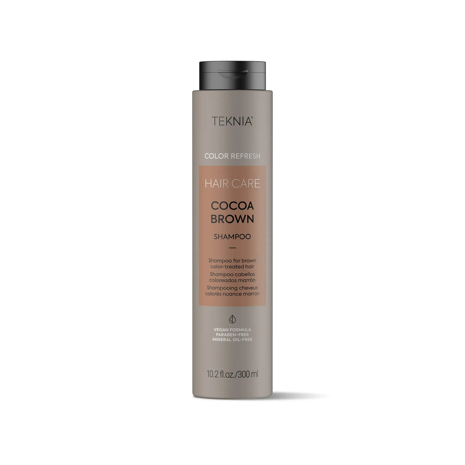 TEKNIA Cocoa Brown Shampoo Refresh 300ml