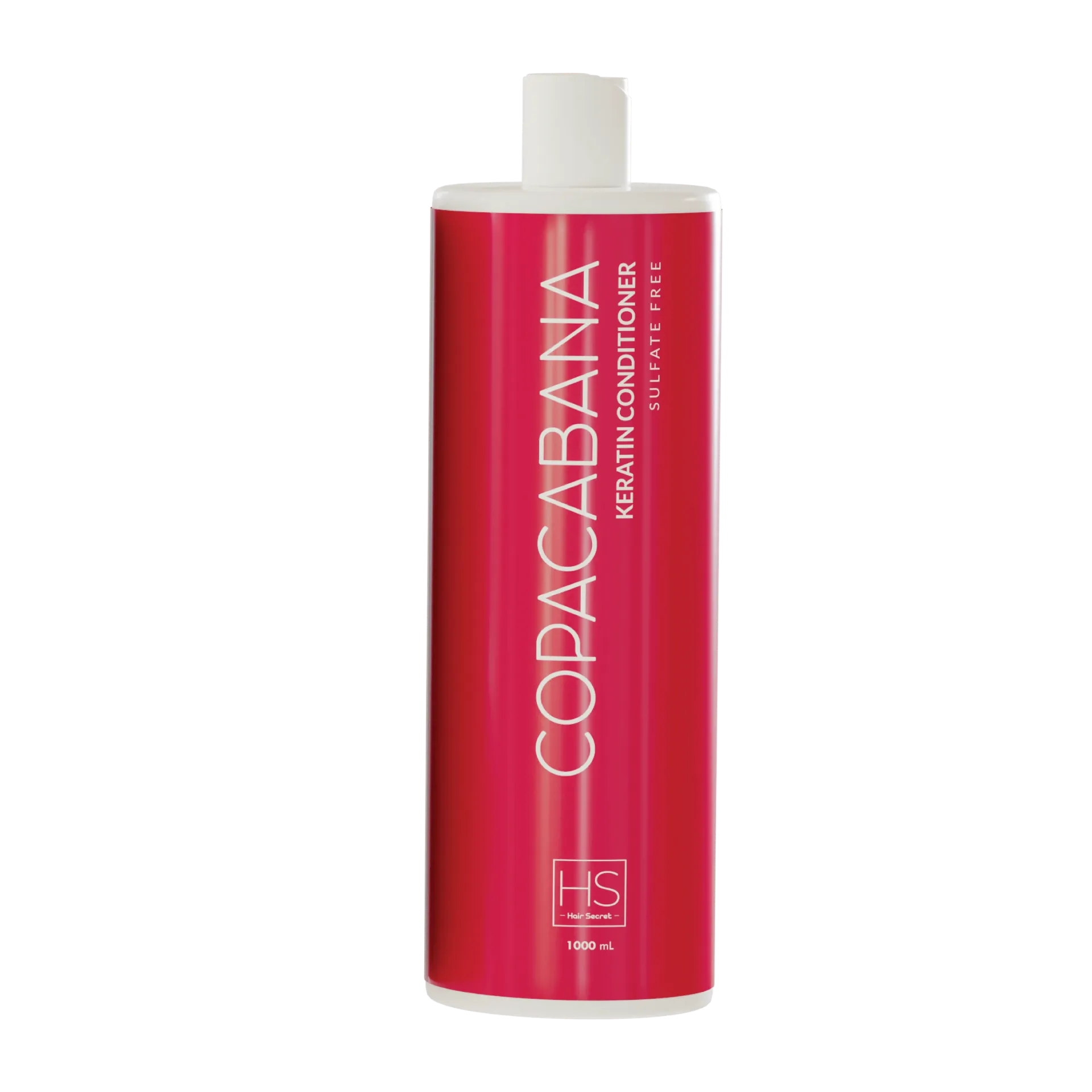 Copacabana Keratin Conditioner (1000ml)