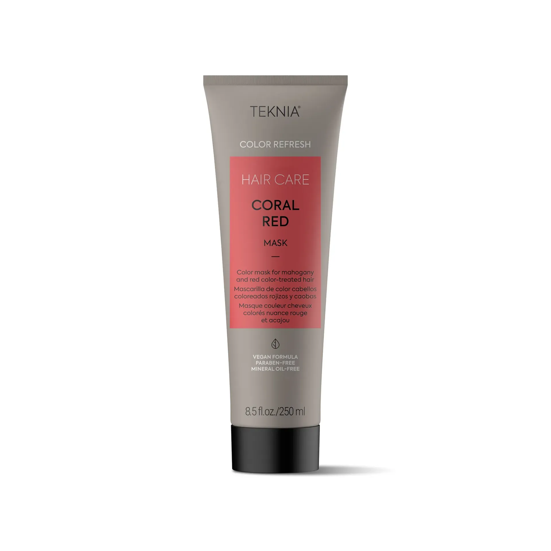 Lakme TEKNIA Coral Red Mask Refresh 250ml
