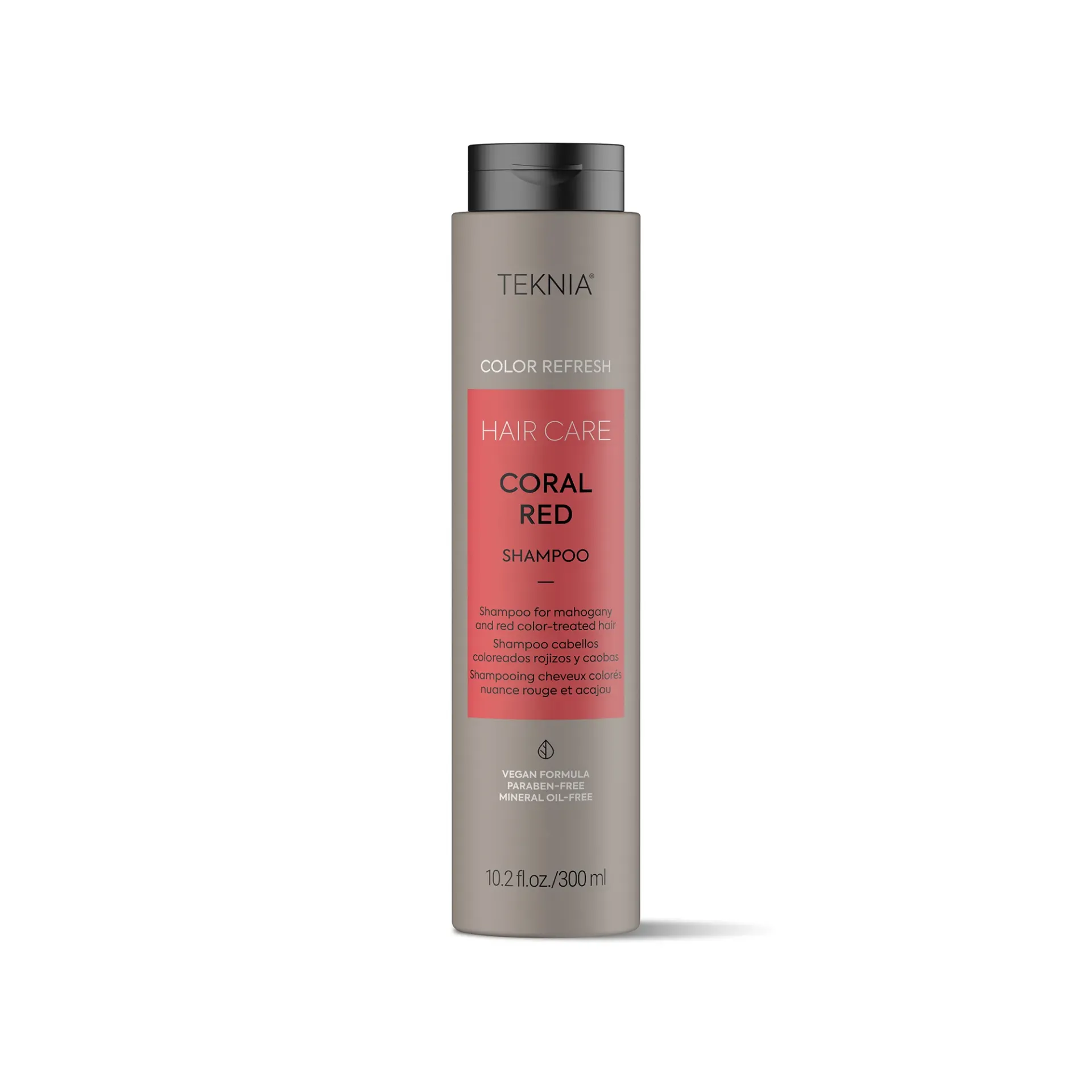 Lakme TEKNIA Coral Red Shampoo Refresh 300ml