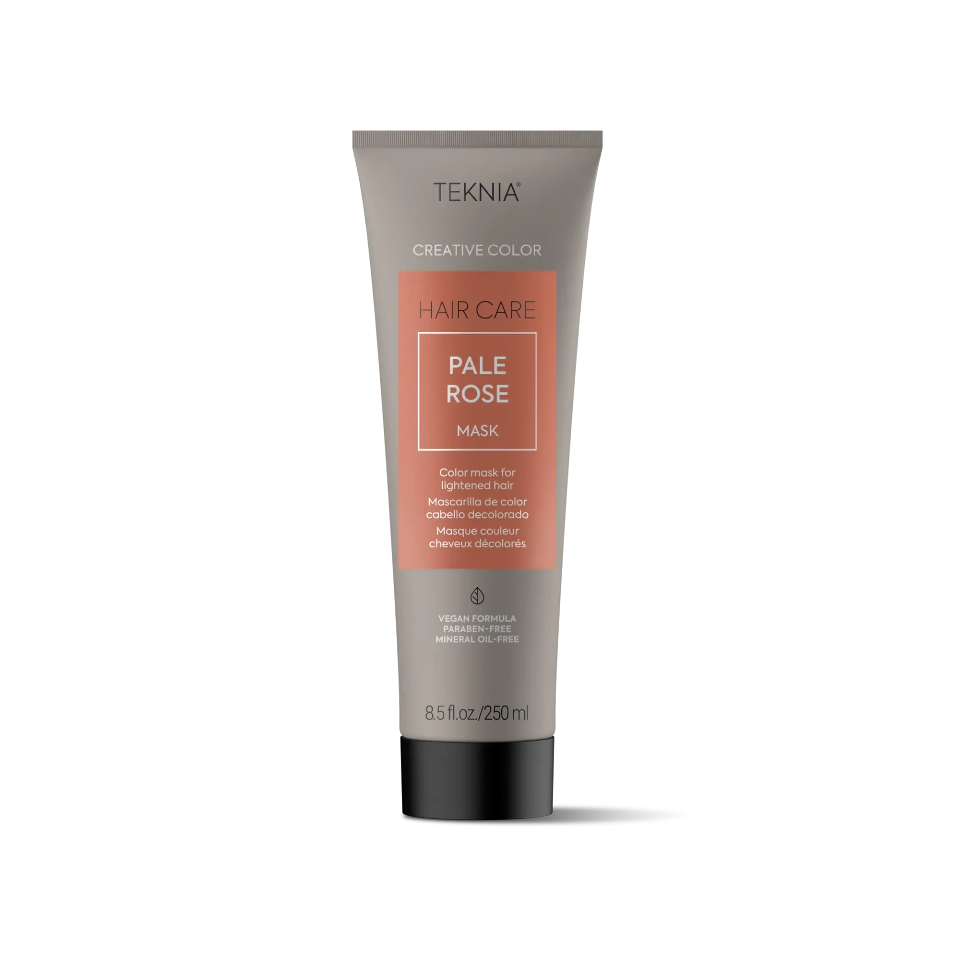 Lakme TEKNIA Pale Rose Mask Refresh 250ml