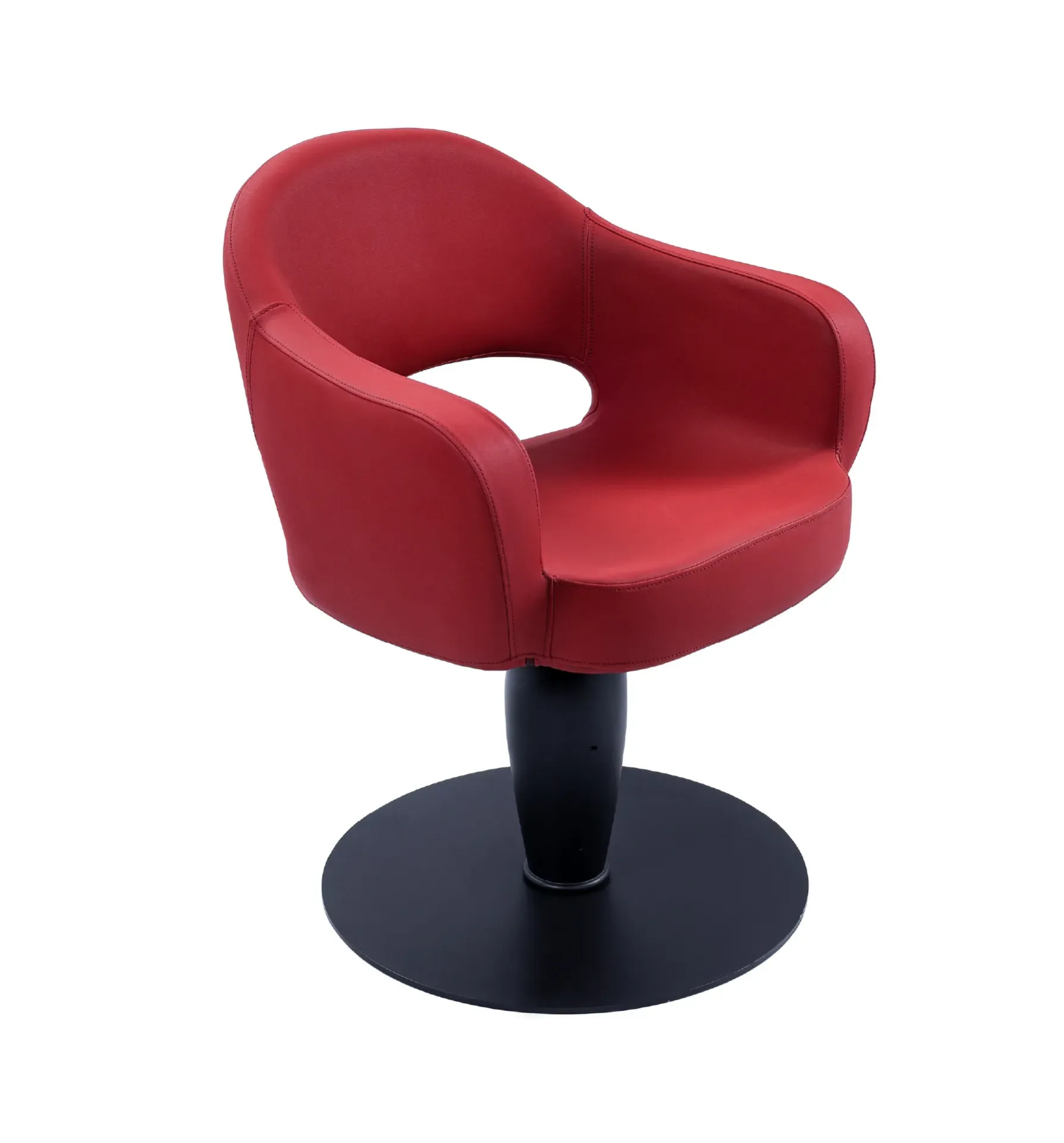 Marc  Glamour  Styling Chair