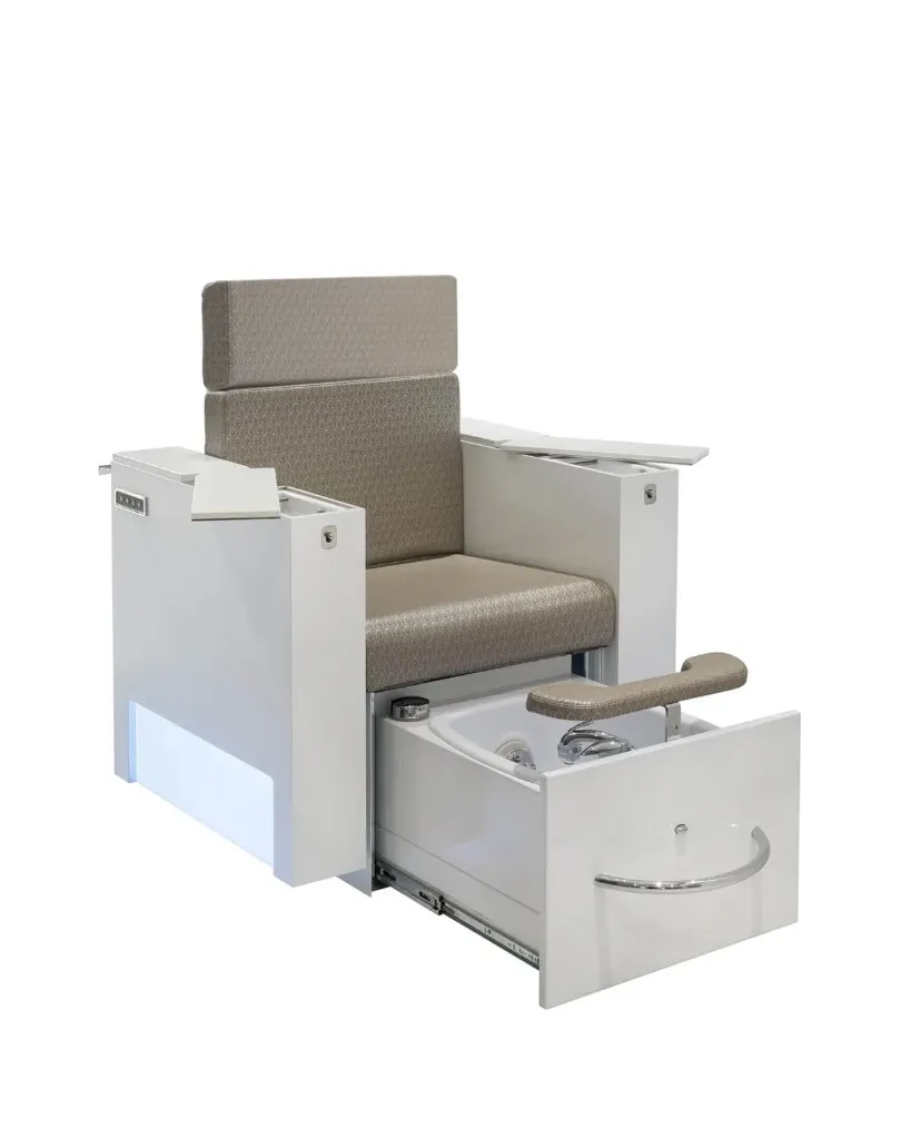 Nilo Spa Chair Soprano Easy 